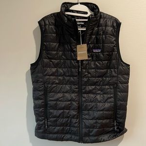 | PATAGONIA | Nano Puff Vest